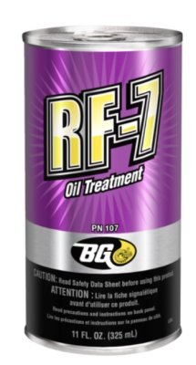 BG107 RF-7 OIL TREATMENT