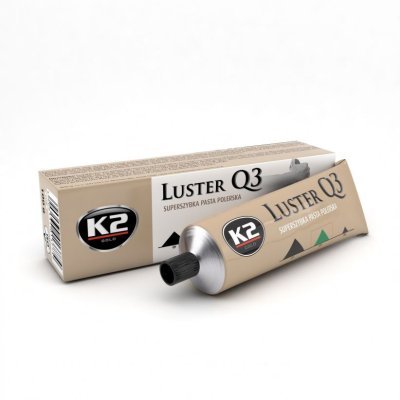 PASTA PRO LEŠTĚNÍ 100G/LUSTER Q3 L3100