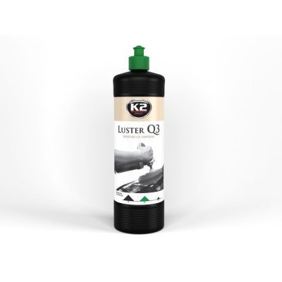 PASTA PRO LEŠTĚNÍ ZELENÁ 1KG/LUSTER Q3 L31000