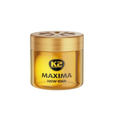 K2 OSVĚŽOVAČ VZDUCHU/MAXIMA/NEW CAR/50 ML V601