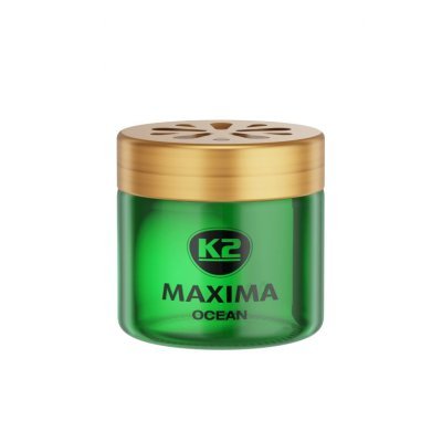 K2 OSVĚŽOVAČ VZDUCHU/MAXIMA/OCEÁN/50 ML V603