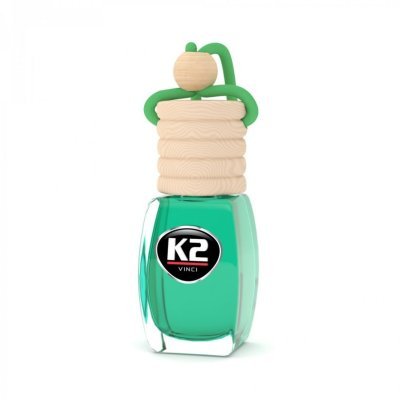 K2 VENTO/JABLKO/8ML V451