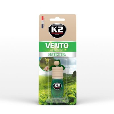 K2 VENTO/ZELENÝ ČAJ/8ML V452