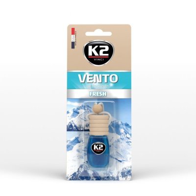 K2 VENTO/FRESH/8ML V453