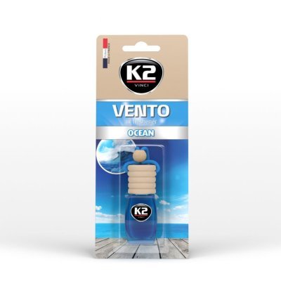 K2 VENTO/OCEÁN/8ML V454