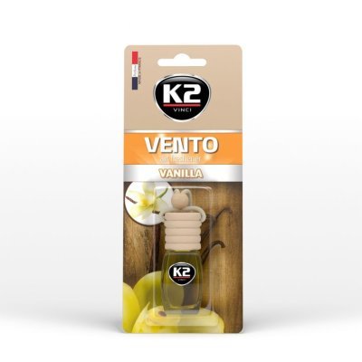 K2 VENTO/VANILKA/8ML V457