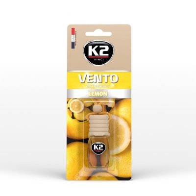 K2 VENTO/CITRON/8ML V455