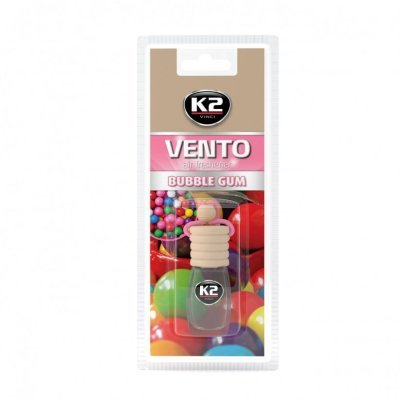 K2 VENTO/ŽVÝKAČKA/8ML V449