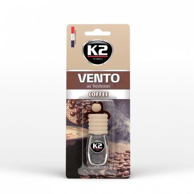 K2 VENTO/KÁVA/8ML V458