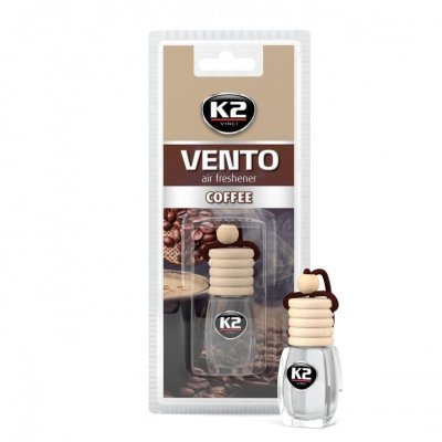 K2 VENTO/KÁVA/8ML V458