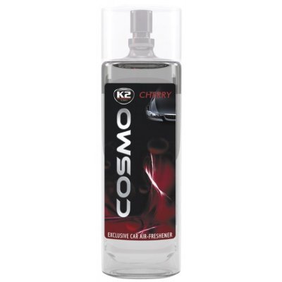 K2 VŮNĚ DO AUTA/VIŠNĚ/50ML V202