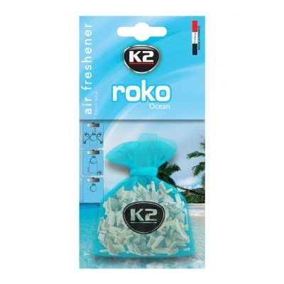 K2 OSVĚŽOVAČ VZDUCHU/OCEÁN/20G V823
