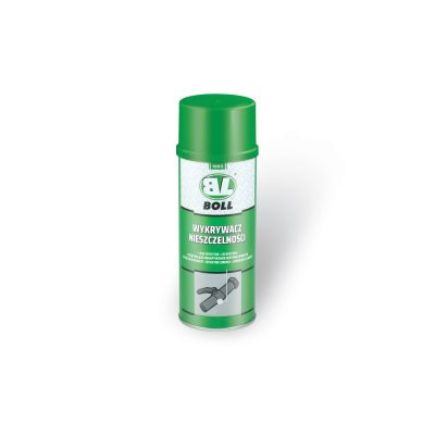 BOLL DETEKTOR NETĚSNOSTÍ VE SPREJI 300ml 001407