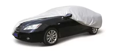 Plachta na auto velikost S CFAT33001S