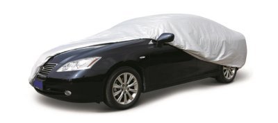 Plachta na auto velikost M CFAT33001M