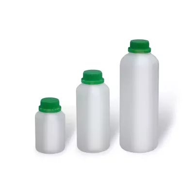 BOLL PLASTOVÉ ODMĚRNÉ LAHVE 500 ml 0070156