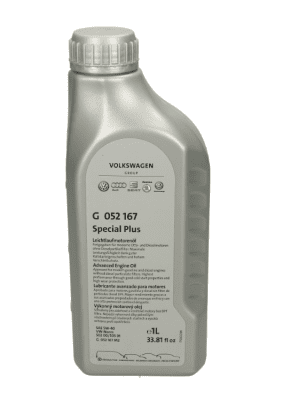 Motorový olej 5W40 Special G 1l Originál GS55502M2