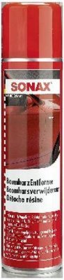 SONAX odstranovac pryskyrice 400 ml