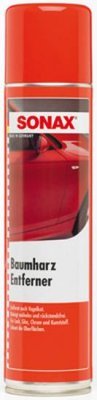 SONAX odstranovac pryskyrice 400 ml