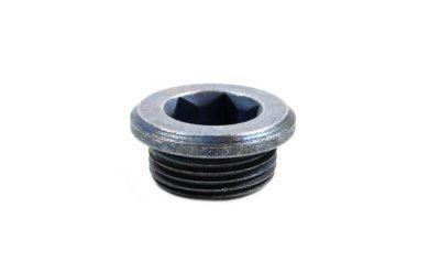 Výpustný šroub diferenciálu Originál BMW 33117525064