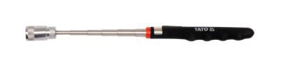 YATO Teleskopický magnet s led přísvitem YT-06611