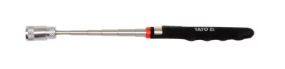 YATO Teleskopický magnet s led přísvitem YT-06611