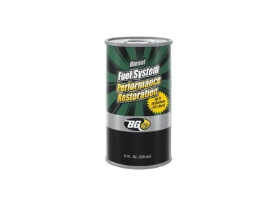 BG PD15 - DIESEL FUEL SYSTEM PERFORMANC 325ML