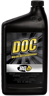 BG11232 - DOC DIESEL OIL CONDITIONER 946ML