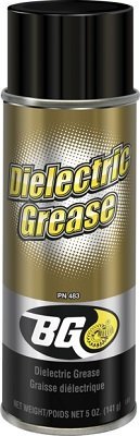 BG483 - DIELECTRIC GREASE