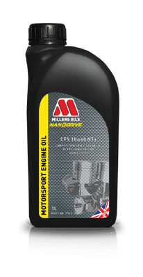 Motorový olej MILLERS OILS CFS 10w60 NT+ 1L 79651