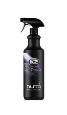 K2 NUTA PRO Čistič skel 1L D4001