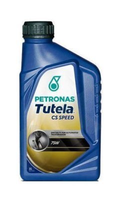 Převodový olej TUTELA CS Speed 75W-20 1L 15081619
