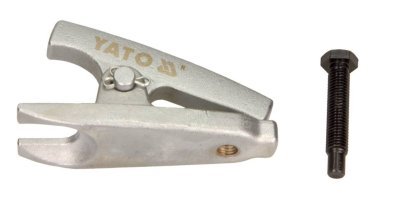 YATO Stahovák kulových čepů 135mm YT-0612