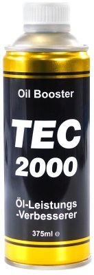 TEC2000 OIL BOOSTER, 375 Ml J007