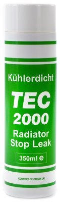 TEC2000 Utěsnění chladiče, 325 ML J002