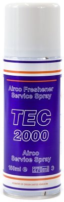 TEC2000 Čistič klimatizace, 150 ML J008