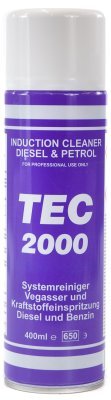 TEC2000 Systémový čistič, 400 ML J009