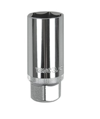 Nástavec na svíčky 1/2 16 mm Yato YT-1253