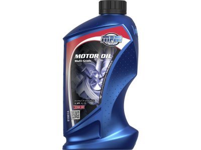 Motorový olej MPM Multi Grade 15W50 1L 01001A
