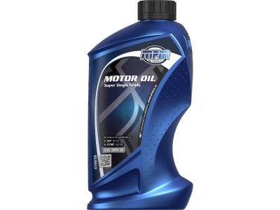 Motorový olej MPM Super SAE 20W20 1L 41001B