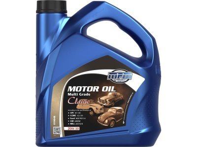 Motorový olej MPM Multi Grade Classic 20W50 4L 01004B