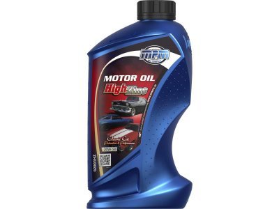 Motorový olej MPM CLASSIC HZ 20W50 1L 02001HZ