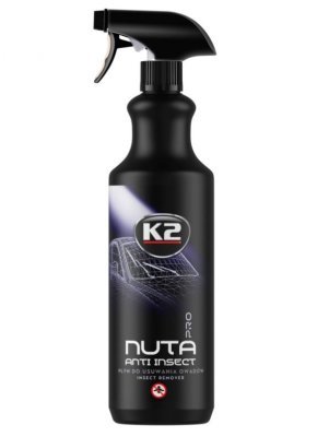 K2 Odstraňovač hmyzu ANTI INSECT PRO 1L D4011