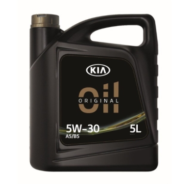 Motorový olej KIA 5W-30 A5/B5 5L