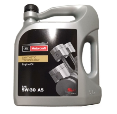 Motorový olej 5W30 Ford Formula F 5l