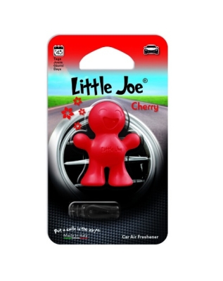 Osvěžovač vzduchu LITTLE JOE Cherry - vůně do auta