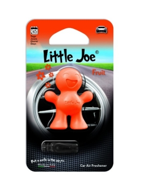 Osvěžovač vzduchu LITTLE JOE Fruit - vůně do auta