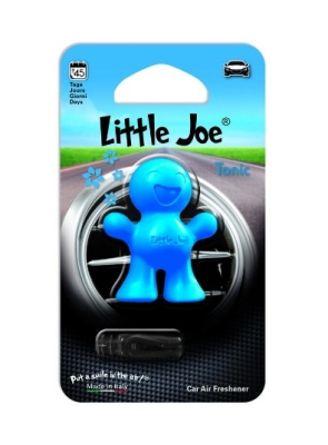 Osvěžovač vzduchu LITTLE JOE Tonic - vůně do auta