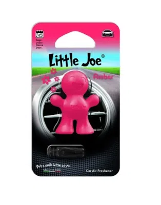 Osvěžovač vzduchu LITTLE JOE Amber - vůně do auta
