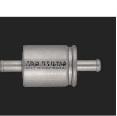 LPG filtr plynné fáze 11/11 FL01SP 11/11 ZWM CZAJA